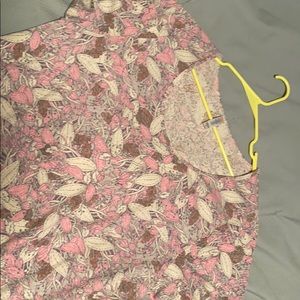 EUC 3x LuLaRoe Classic T